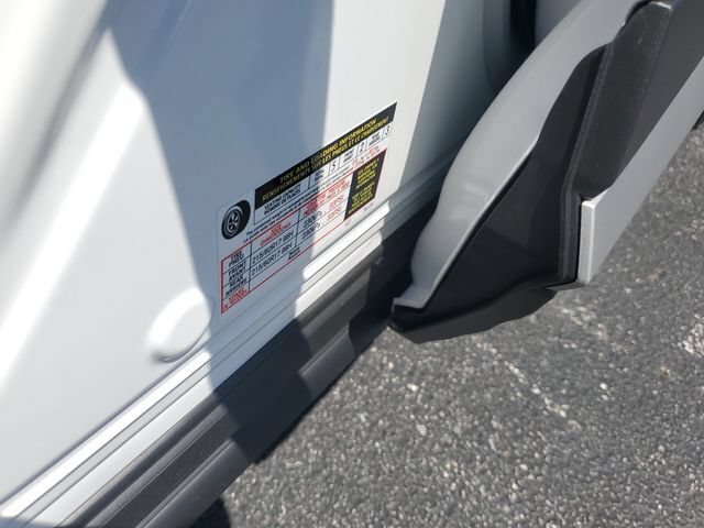 New 2026 Nissan Kicks SV w/ SV Premium Package FWD image 16
