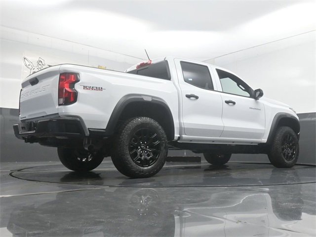 New 2026 Chevrolet Colorado Trail Boss image 11