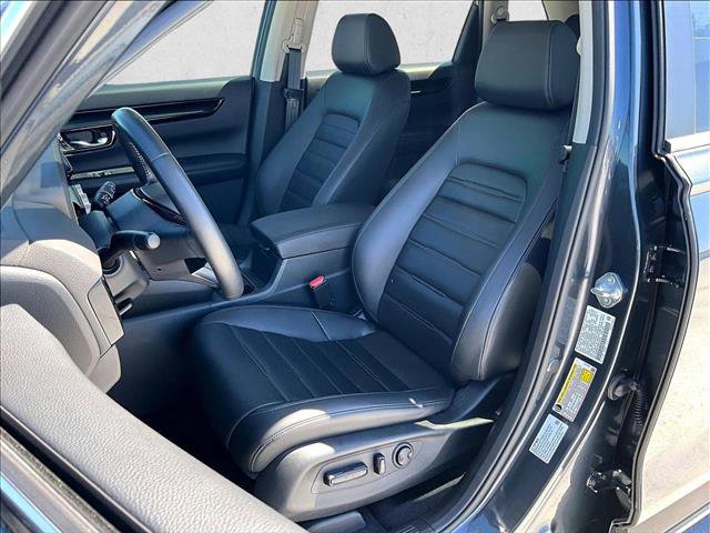 Used 2024 Honda CR-V EX-L image 27
