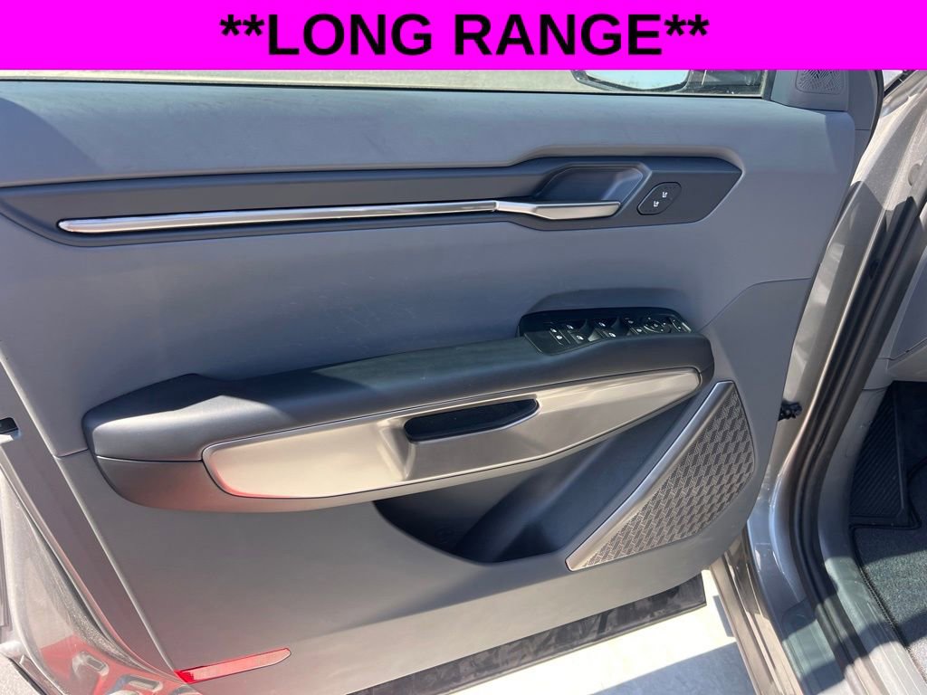 Used 2024 Kia EV9 Light Long Range image 45
