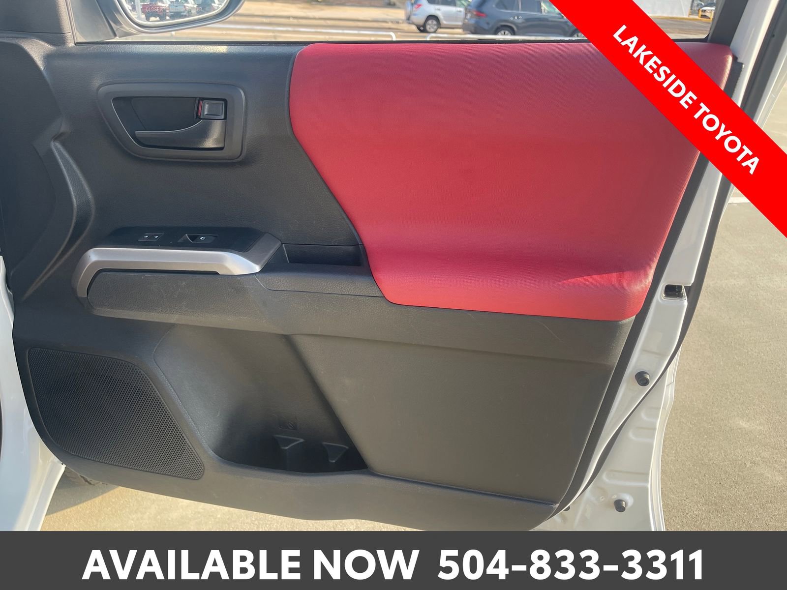 Certified 2023 Toyota Tacoma SR5 RWD image 19