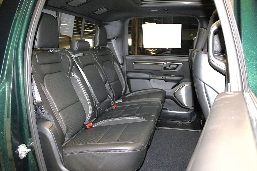 New 2026 RAM 1500 RHO AWD/4WD image 37