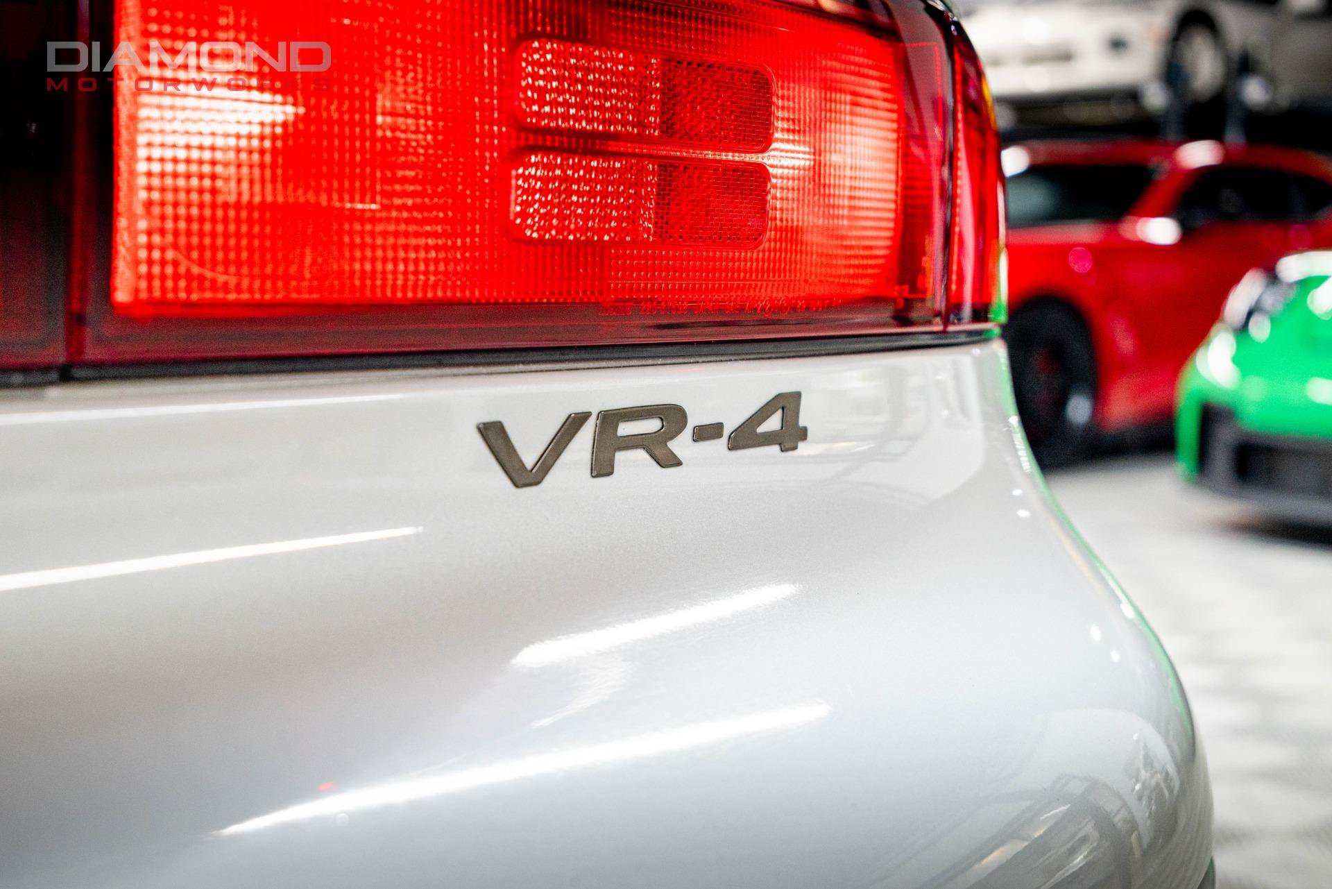 Used 1997 Mitsubishi 3000GT VR-4 AWD/4WD image 49