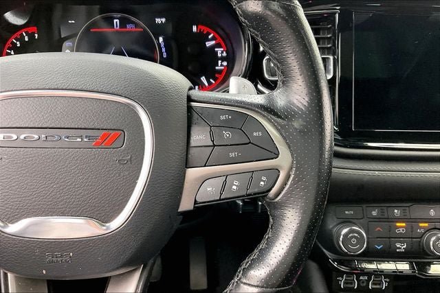 Used 2021 Dodge Durango Citadel AWD/4WD image 24