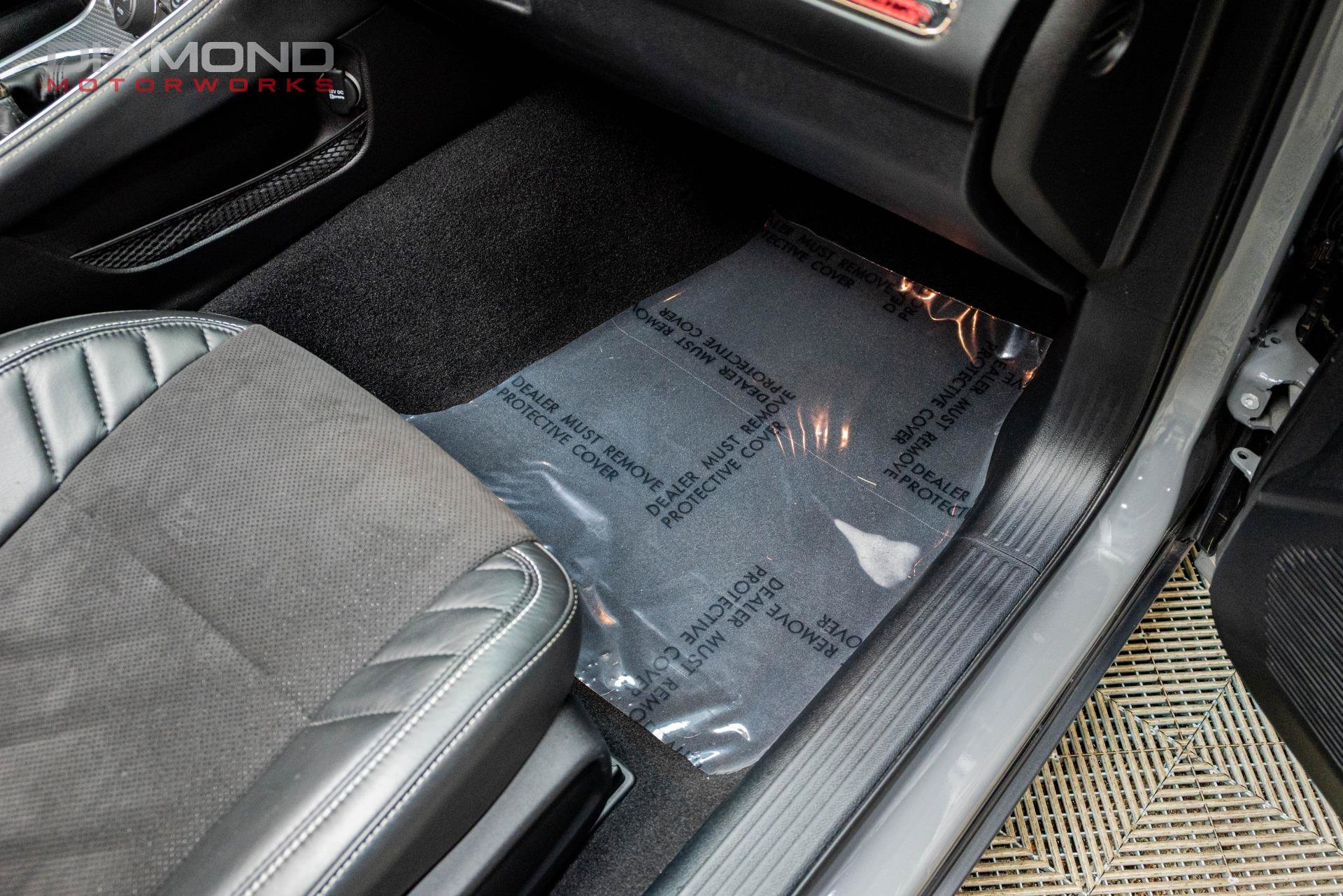 Used 2023 Dodge Challenger SRT Hellcat w/ Plus Package image 95