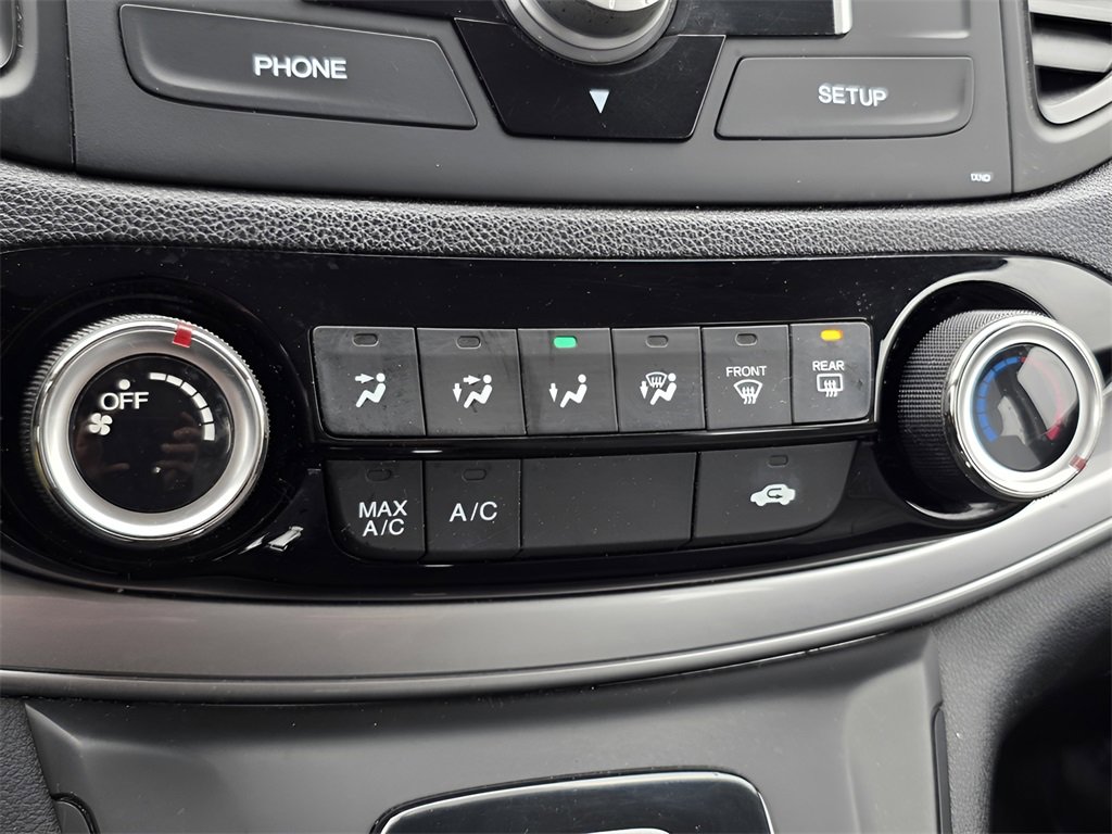 Used 2015 Honda CR-V LX image 31