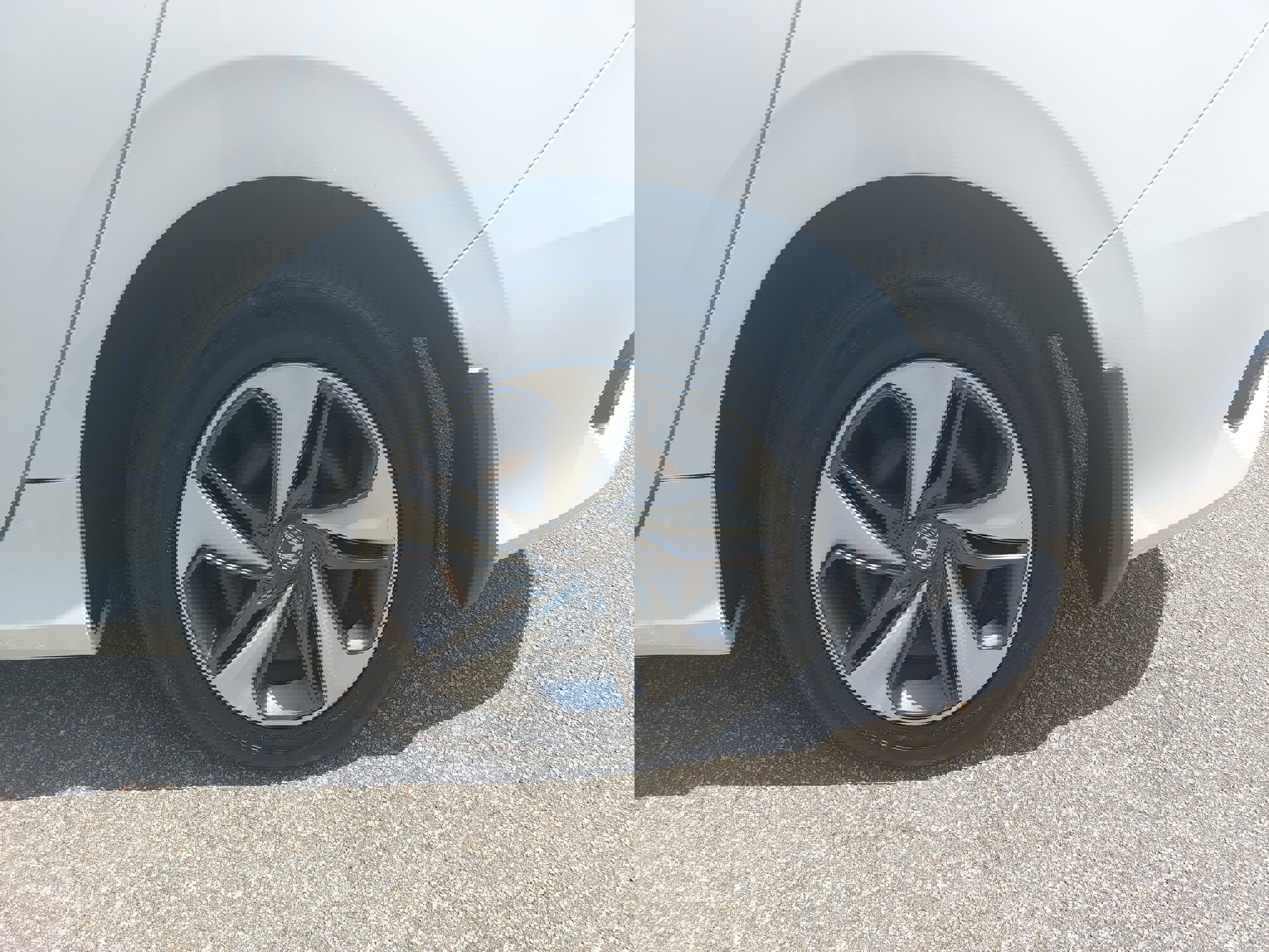 Used 2019 Honda Civic LX image 30