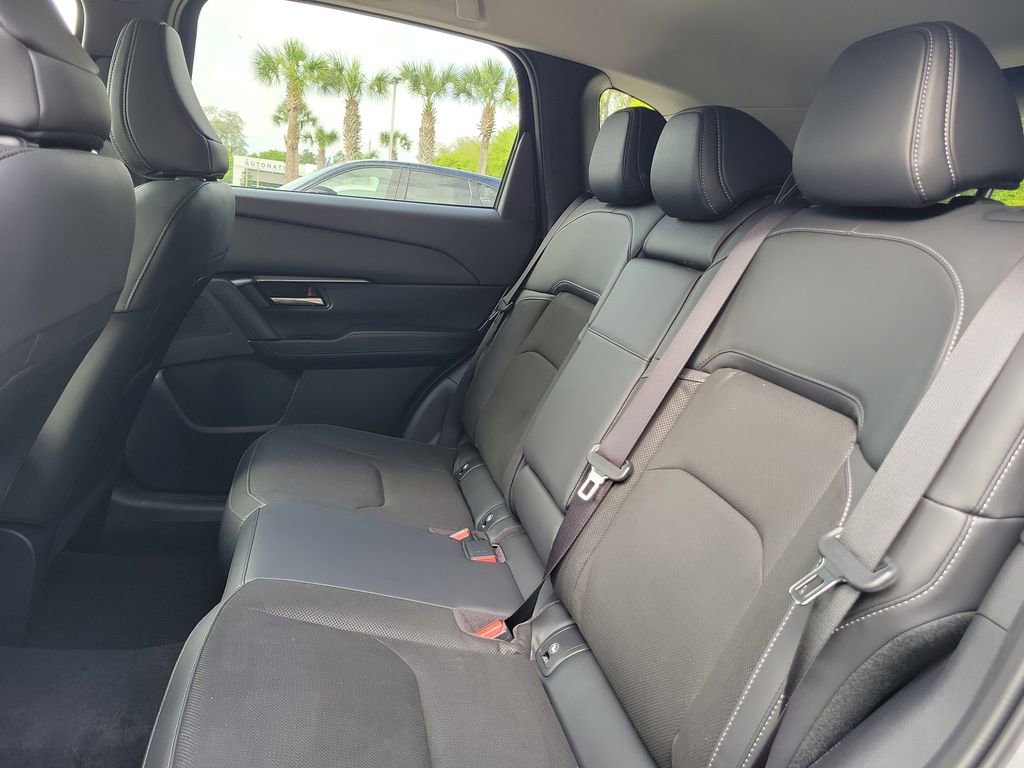 Used 2026 MAZDA CX-5 Preferred image 13