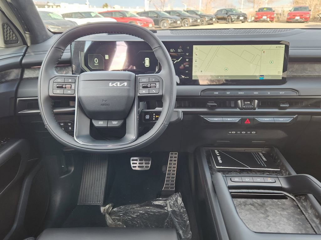 New 2027 Kia Telluride SX Prestige X-Pro image 11