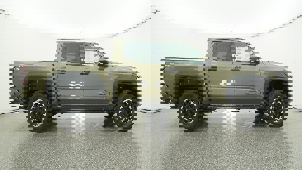 New 2026 Toyota Tacoma TRD Off-Road image 27