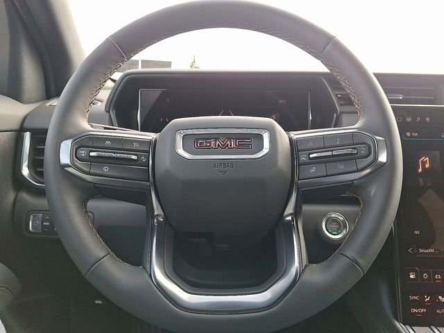 New 2026 GMC Terrain AT4 w/ Technology Package II image 18