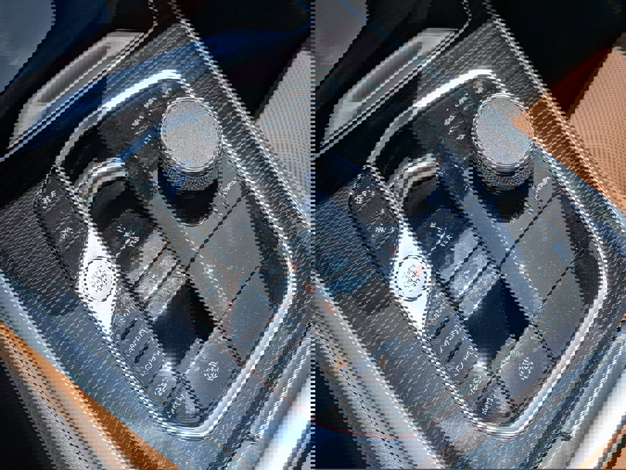 New 2026 BMW X5 xDrive40i w/ M Sport Package image 26