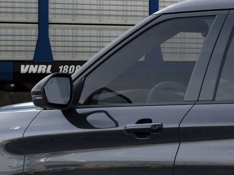 New 2025 Ford Explorer ST-Line w/ Premium Package image 20