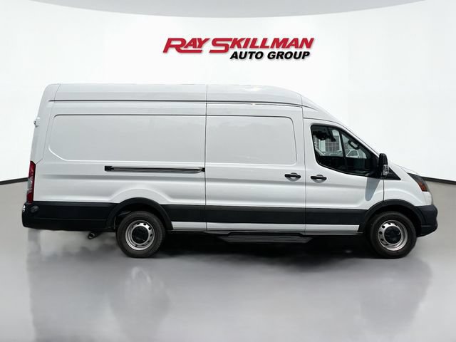 Used 2020 Ford Transit 350 148 High Roof Extended RWD image 4