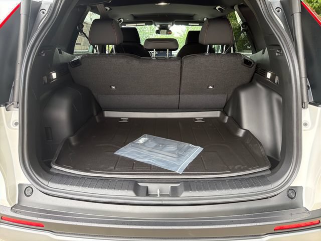 New 2026 Honda CR-V TrailSport image 28