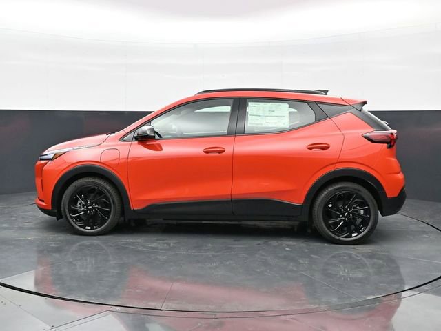 New 2027 Chevrolet Bolt RS w/ Technology Package FWD image 5