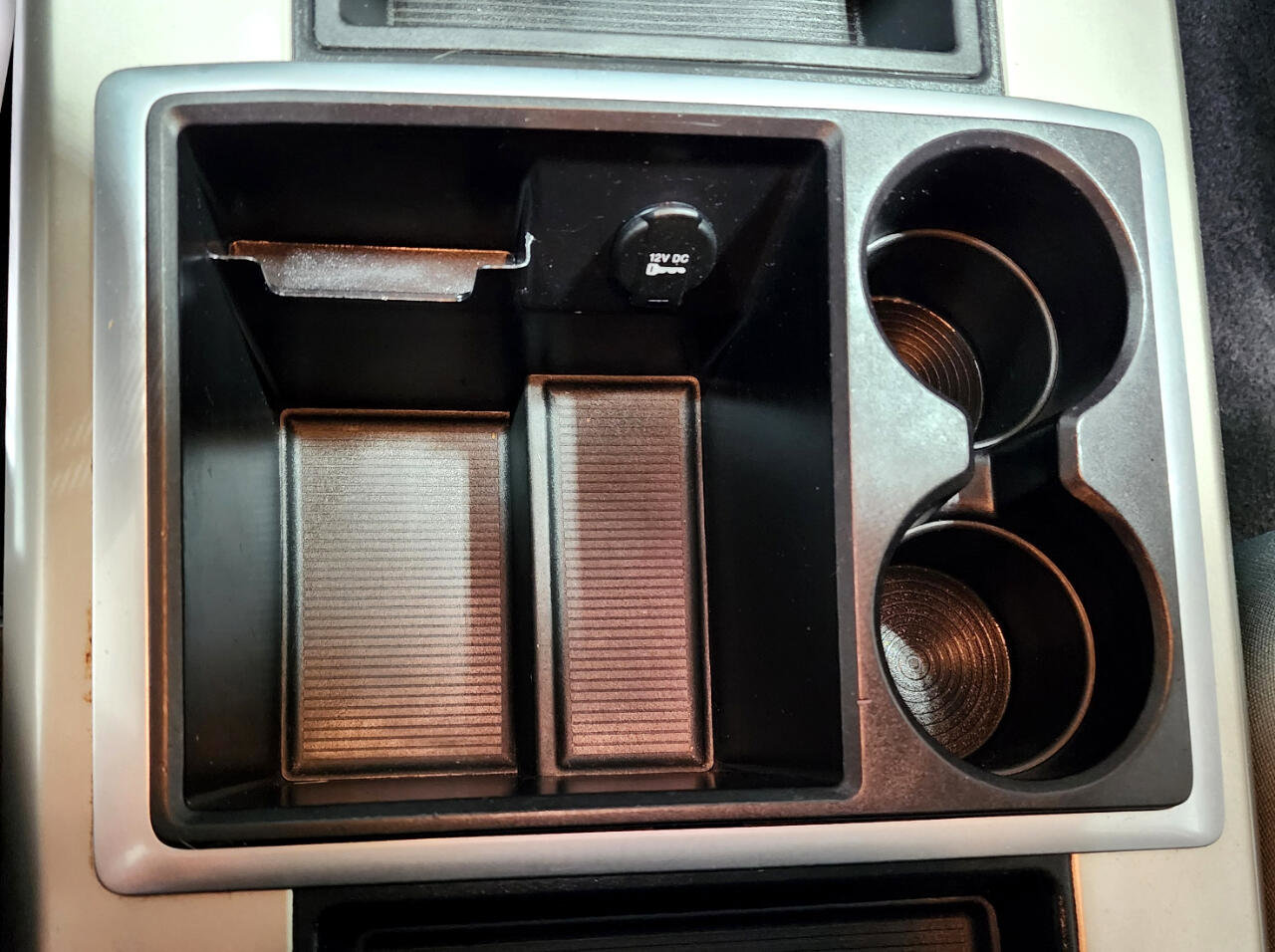 Used 2015 RAM 2500 Big Horn image 38