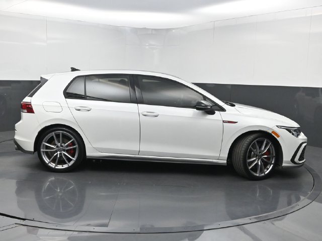 Used 2024 Volkswagen GTI S FWD image 2