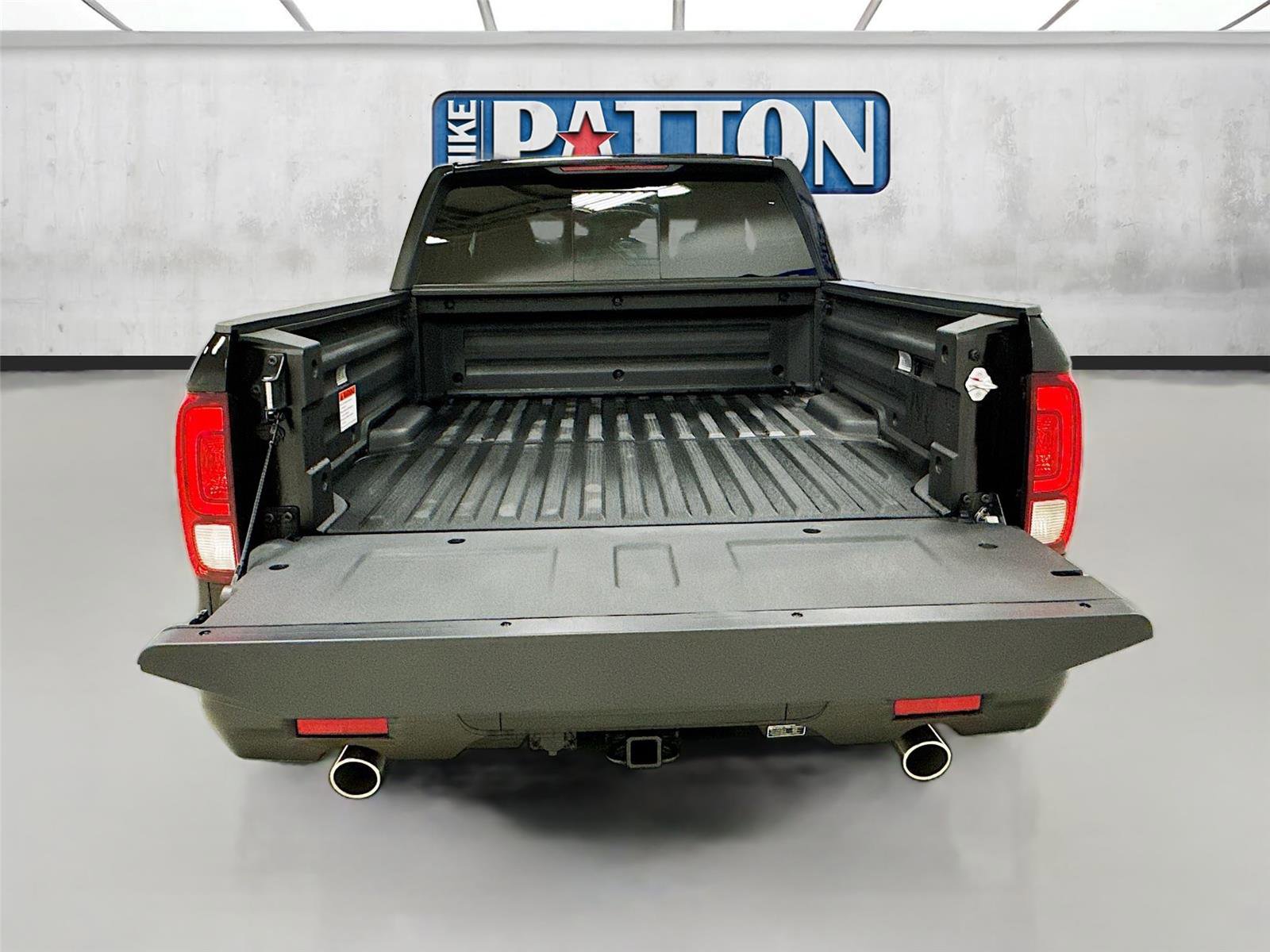 New 2026 Honda Ridgeline RTL image 25