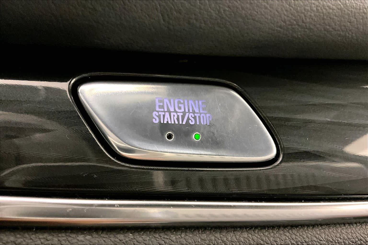 Certified 2023 Buick Enclave Essence w/ Sport Touring Edition FWD image 33
