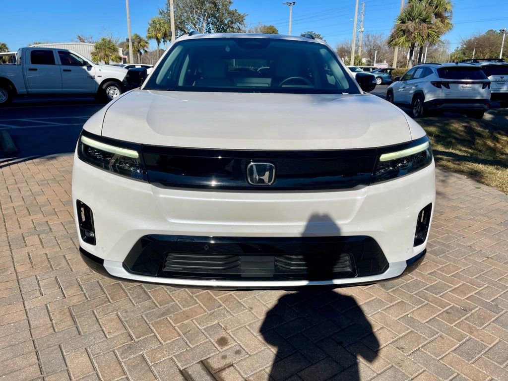 Used 2024 Honda Prologue Touring image 9