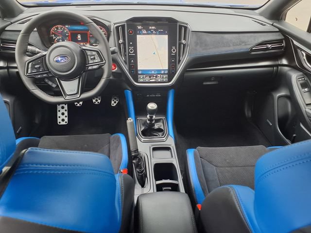 Used 2026 Subaru WRX tS w/ Accessory Package #2 AWD/4WD image 18