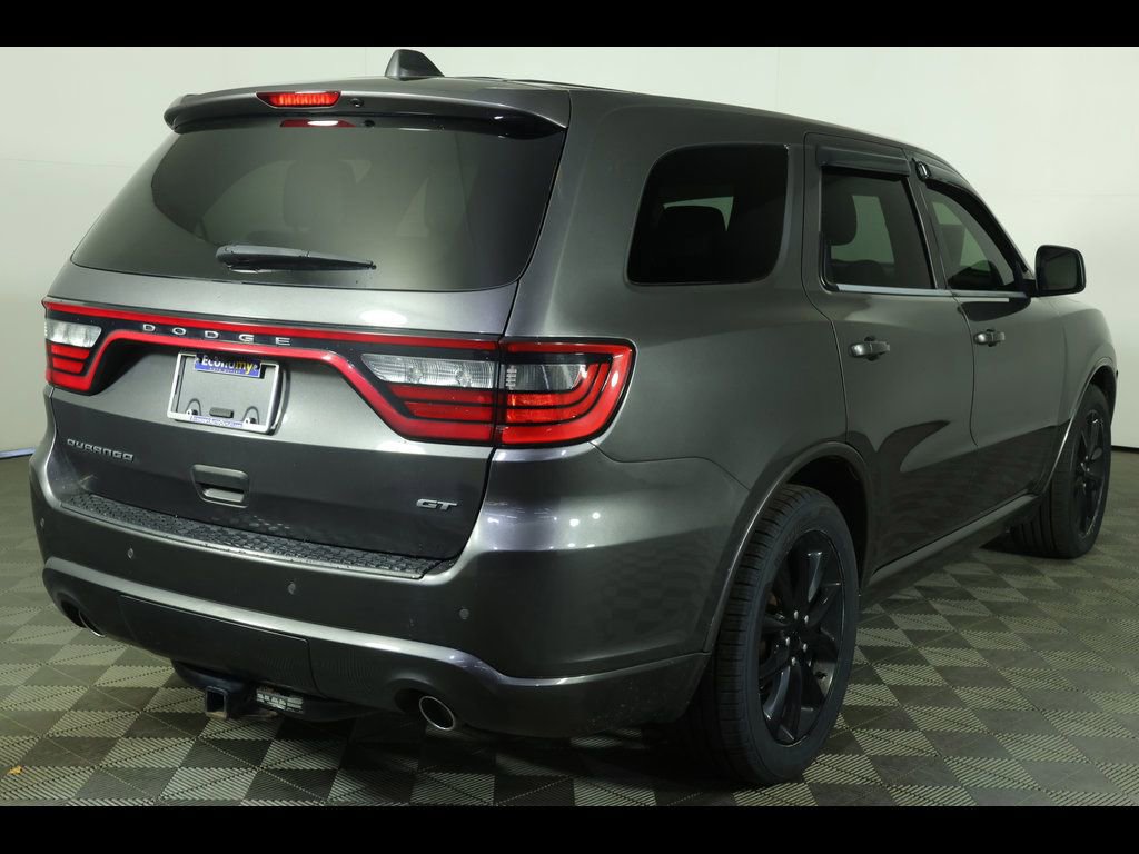 Used 2017 Dodge Durango GT RWD image 9