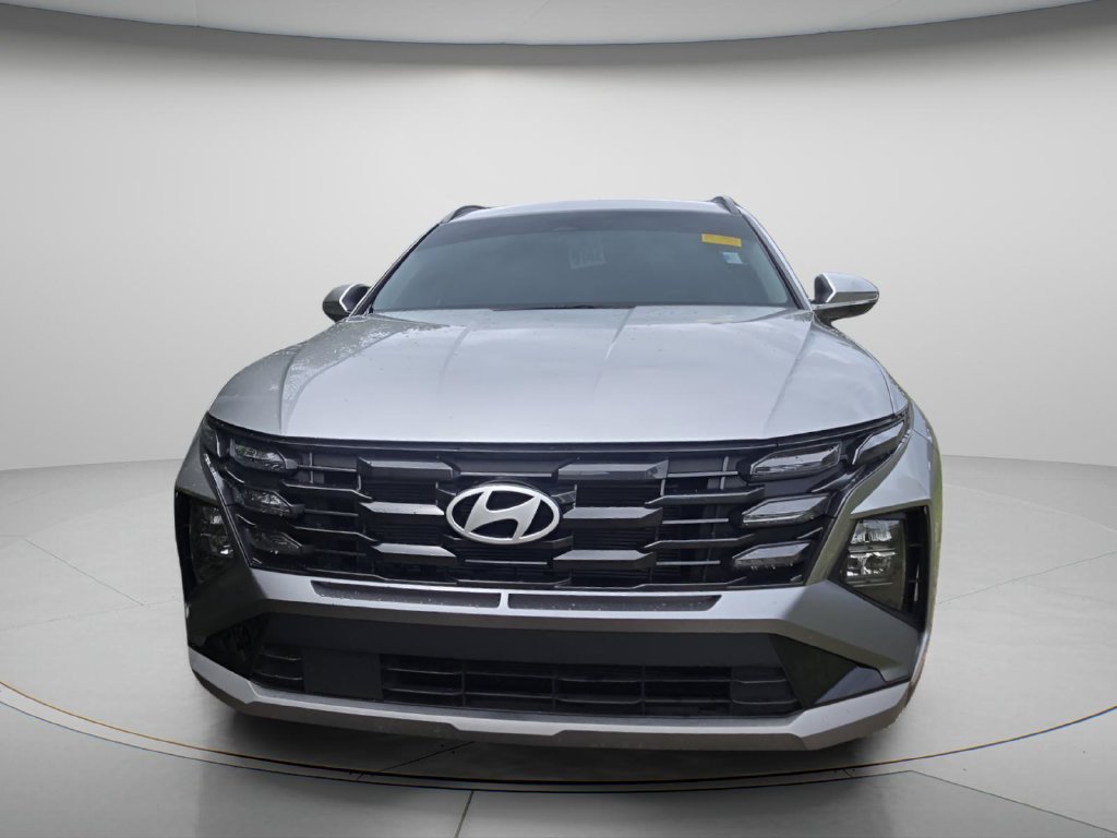 Used 2026 Hyundai Tucson SEL FWD image 3