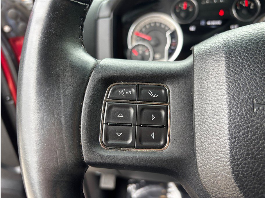 Used 2014 RAM 1500 Sport w/ Convenience Group image 24