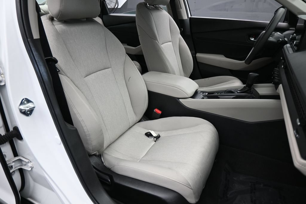 Used 2025 Honda Accord SE image 45