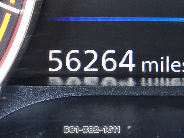 Certified 2025 Nissan Altima 2.5 SV FWD image 29