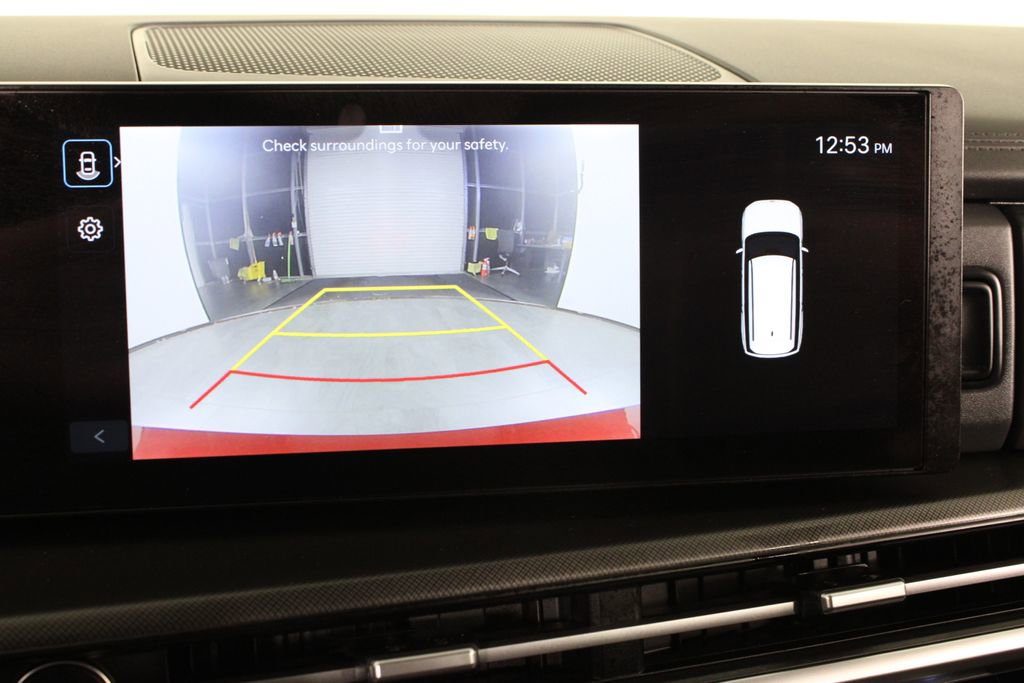 Certified 2026 Hyundai Santa Fe SEL image 31