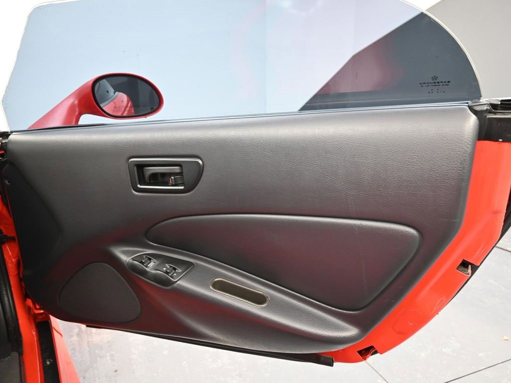 Used 1999 Plymouth Prowler Base image 15