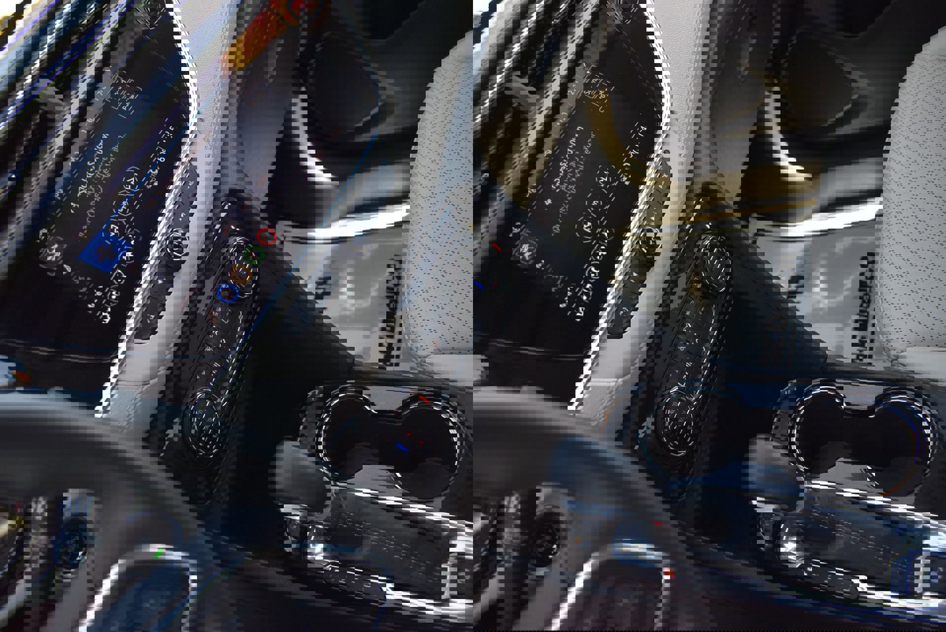 Used 2023 Buick Encore GX Essence w/ Experience Buick Package FWD image 27