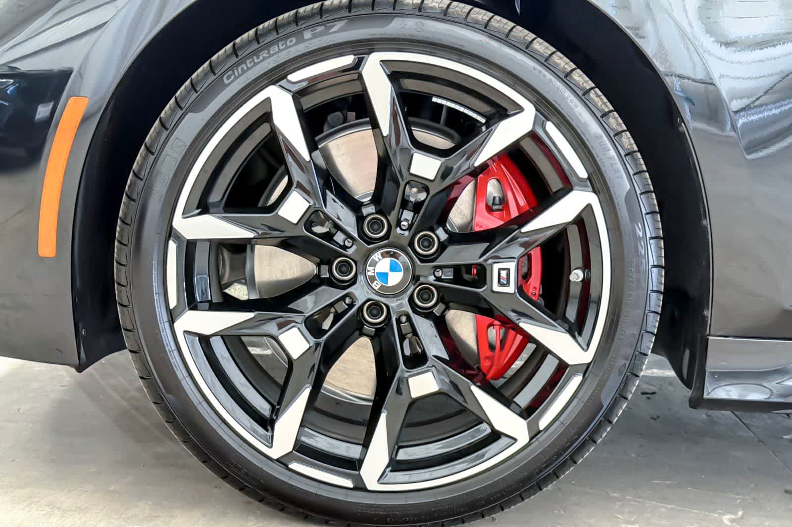 New 2026 BMW 330i xDrive Sedan w/ M Sport Package AWD/4WD image 24