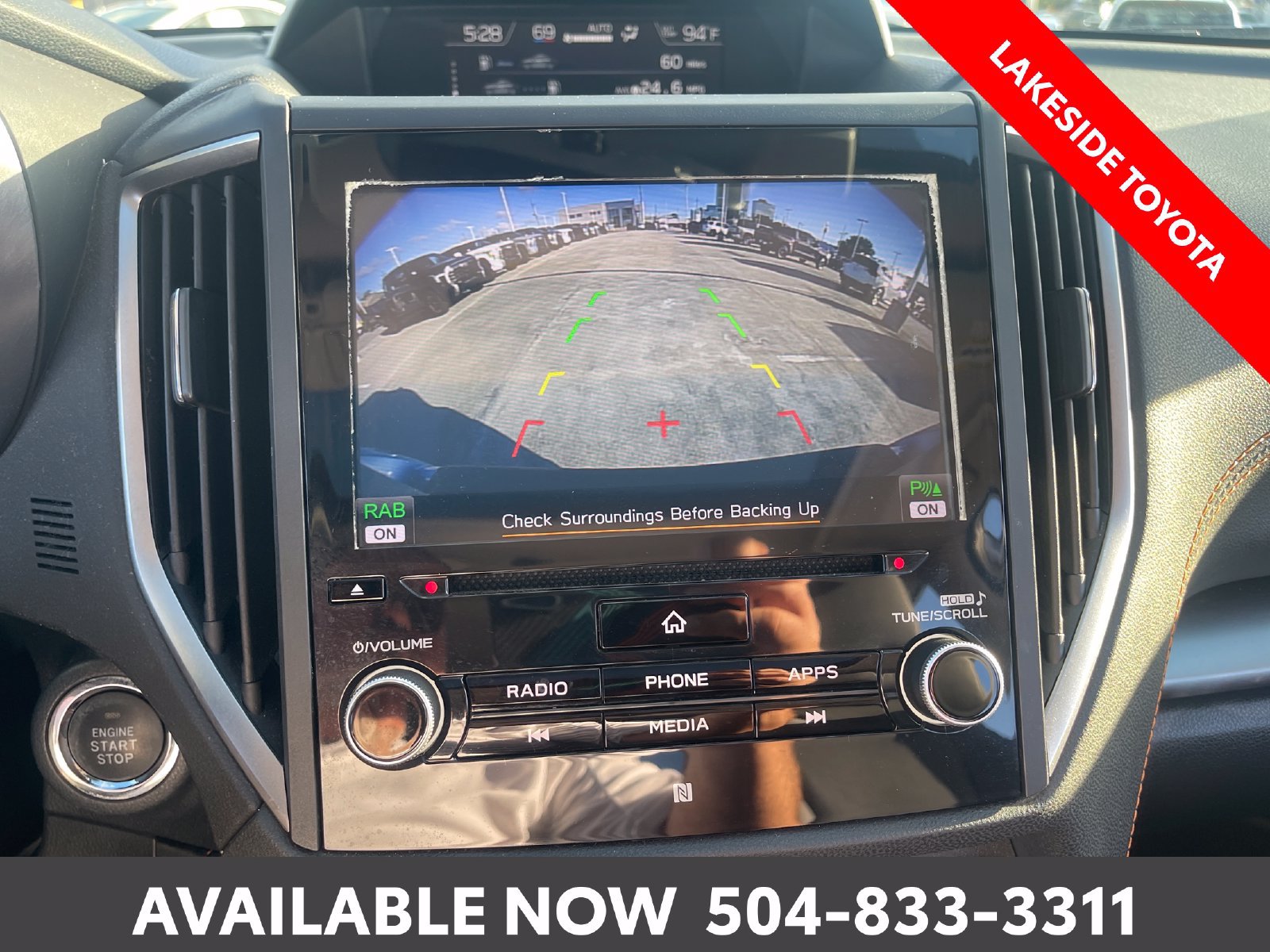 Used 2019 Subaru Crosstrek 2.0i Limited w/ Moonroof Package AWD/4WD image 26