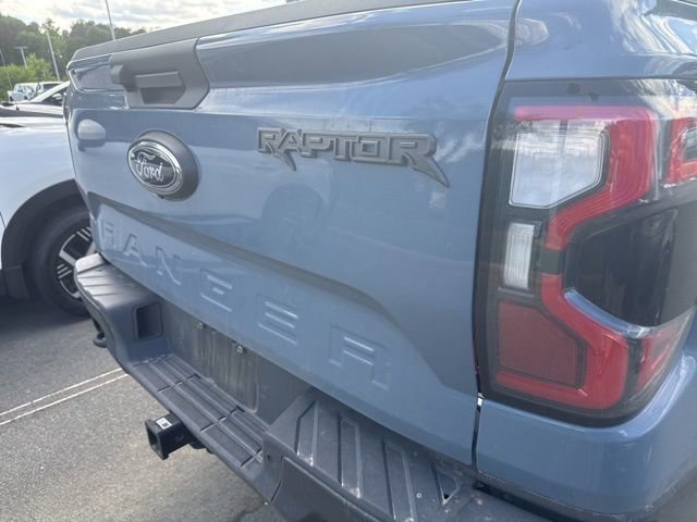 Used 2024 Ford Ranger Raptor AWD/4WD image 4
