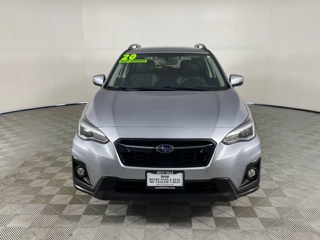 Used 2020 Subaru Crosstrek 2.0i Limited w/ Moonroof Package w/Navigation AWD/4WD image 27