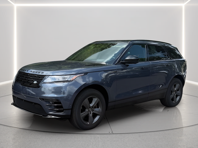 Certified 2025 Land Rover Range Rover Velar Dynamic SE