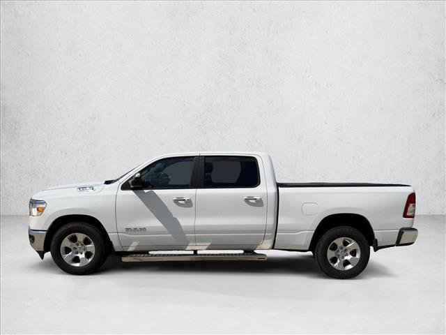 Used 2019 RAM 1500 Big Horn RWD image 9