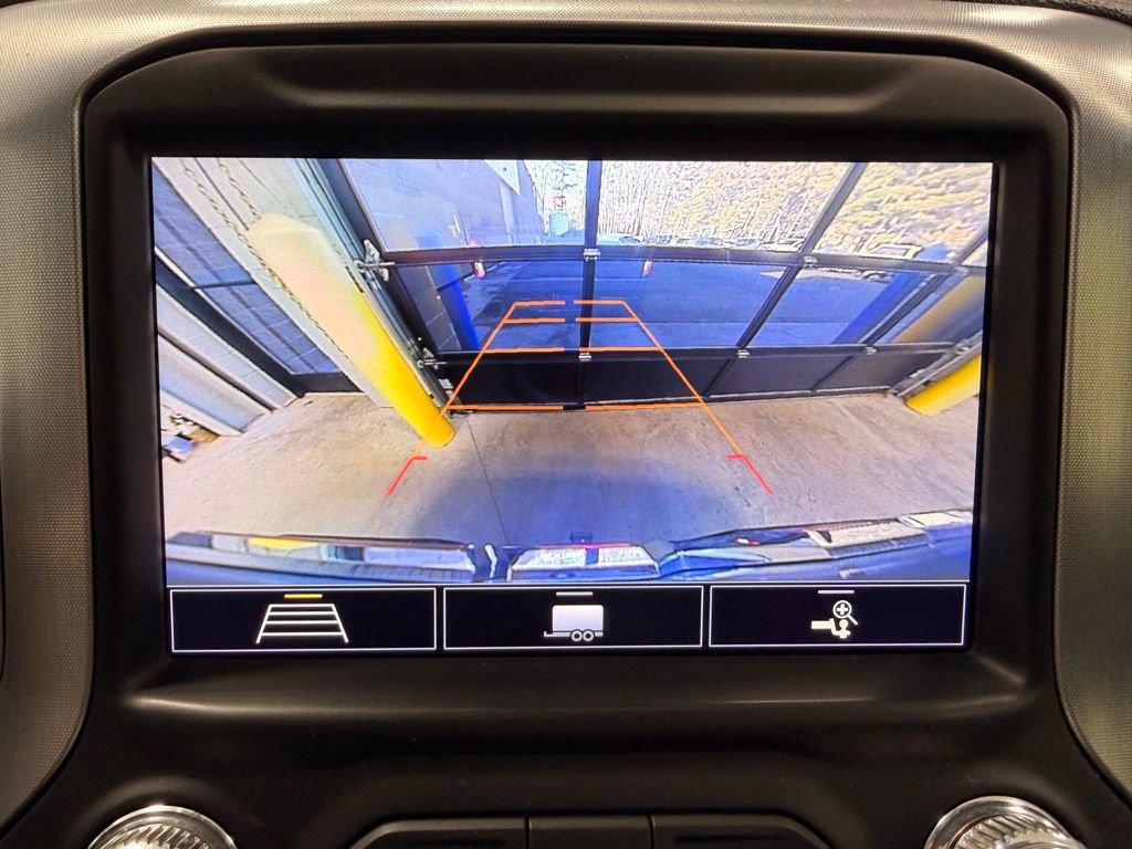 Used 2020 GMC Sierra 1500 SLT w/ SLT Premium Package image 47