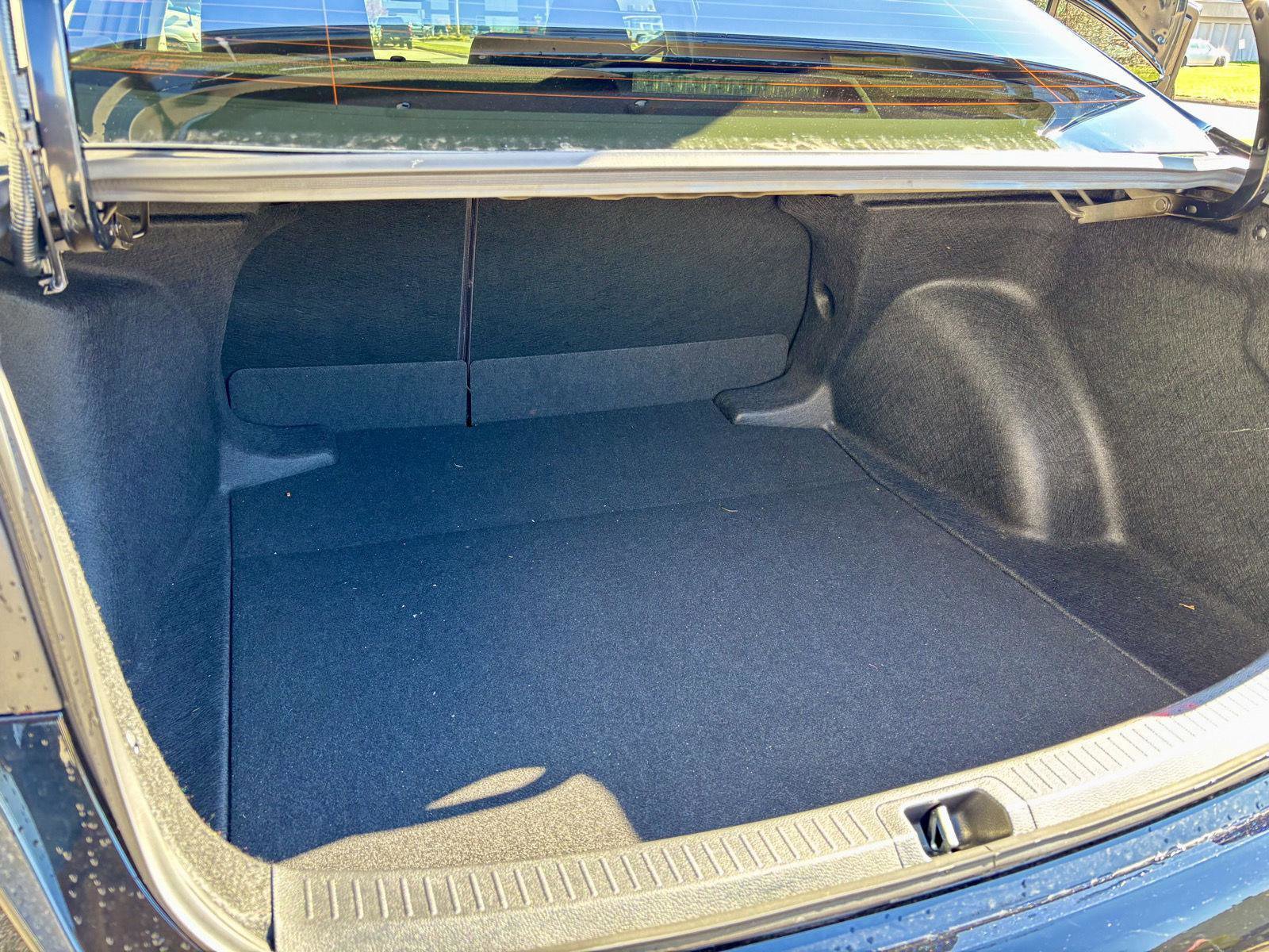 Used 2025 Toyota Corolla LE image 11