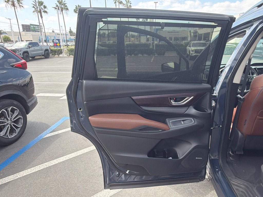 Used 2023 Subaru Ascent Touring AWD/4WD image 24