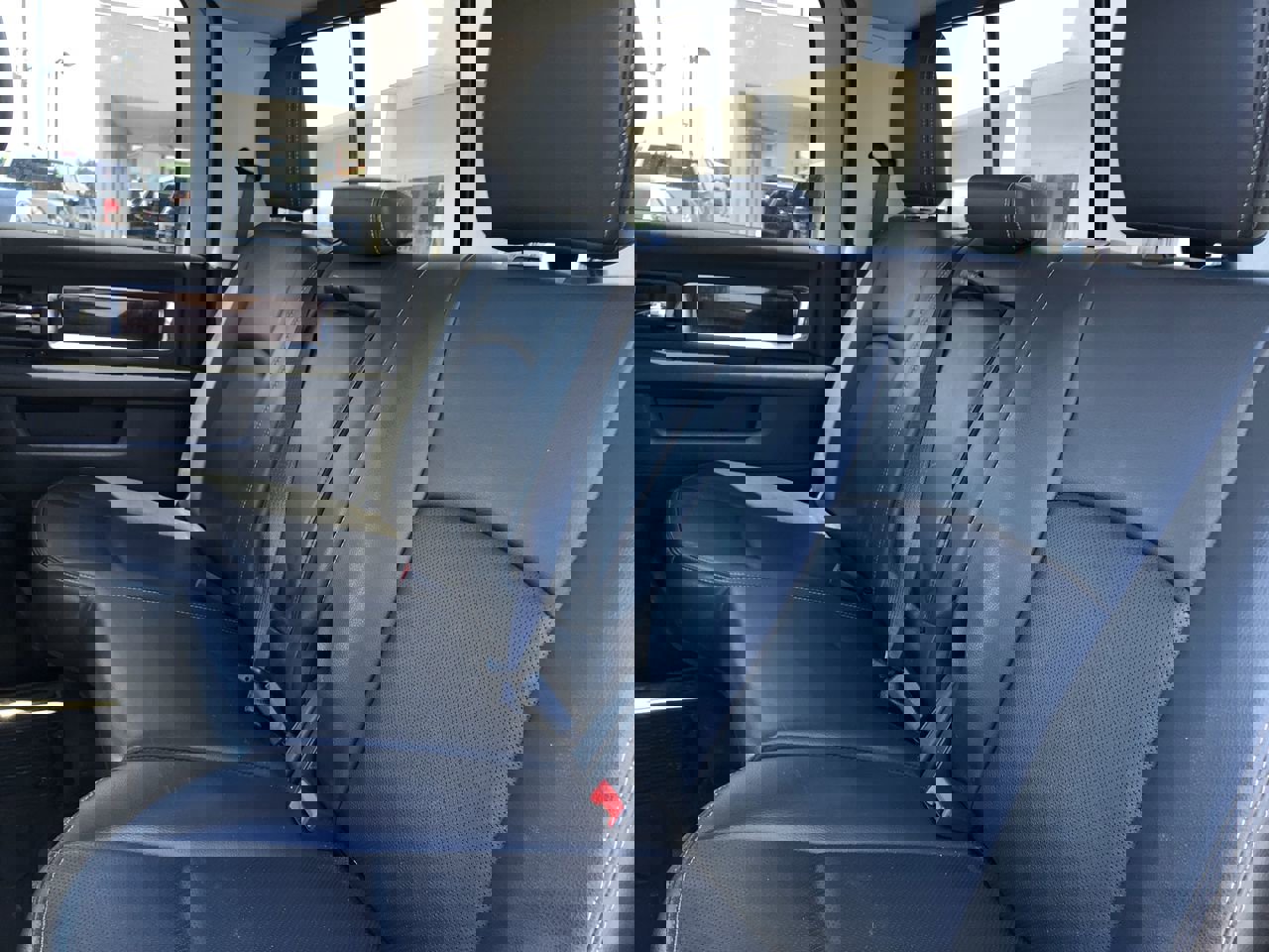 Used 2011 RAM 3500 Laramie w/ HD Snow Plow Prep Group image 11