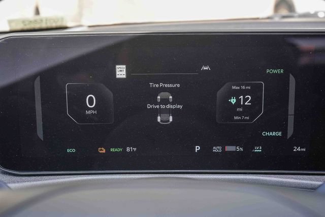 New 2026 Kia EV6 Light RWD image 22
