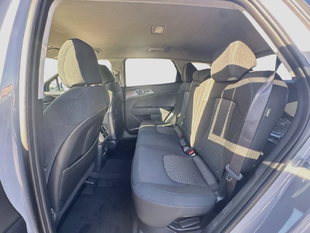 New 2027 Kia Sportage S AWD/4WD image 23