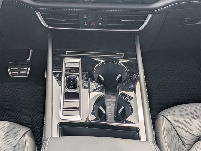 New 2026 Volkswagen Atlas Cross Sport SEL R-Line image 20