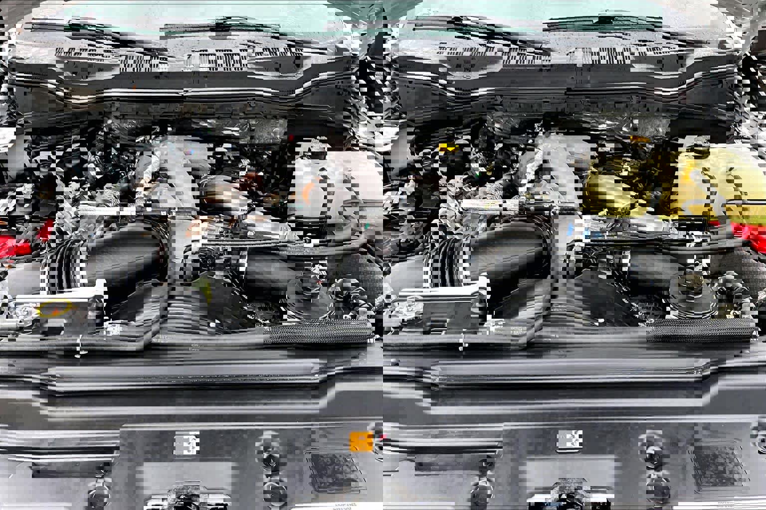 Used 2020 Ford F350 XL w/ STX Appearance Package image 32