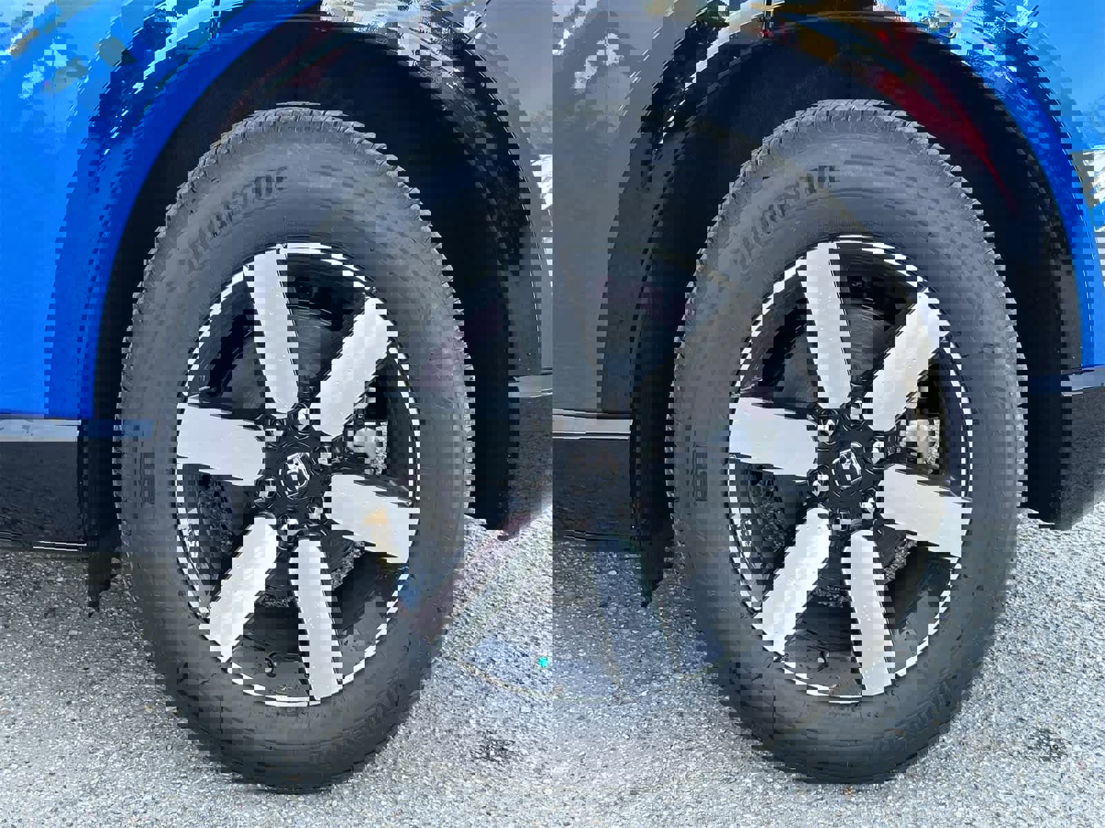 New 2026 Honda Prologue Touring image 8