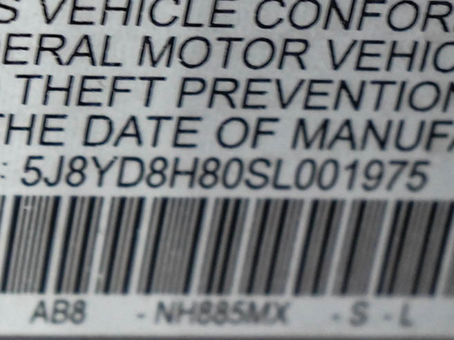 Used 2025 Acura MDX Type S w/ Advance Package AWD/4WD image 29